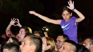 Colonia u Zatonu ; foto Iva Perinčić Colonia u Zatonu ; foto Iva Perinčić