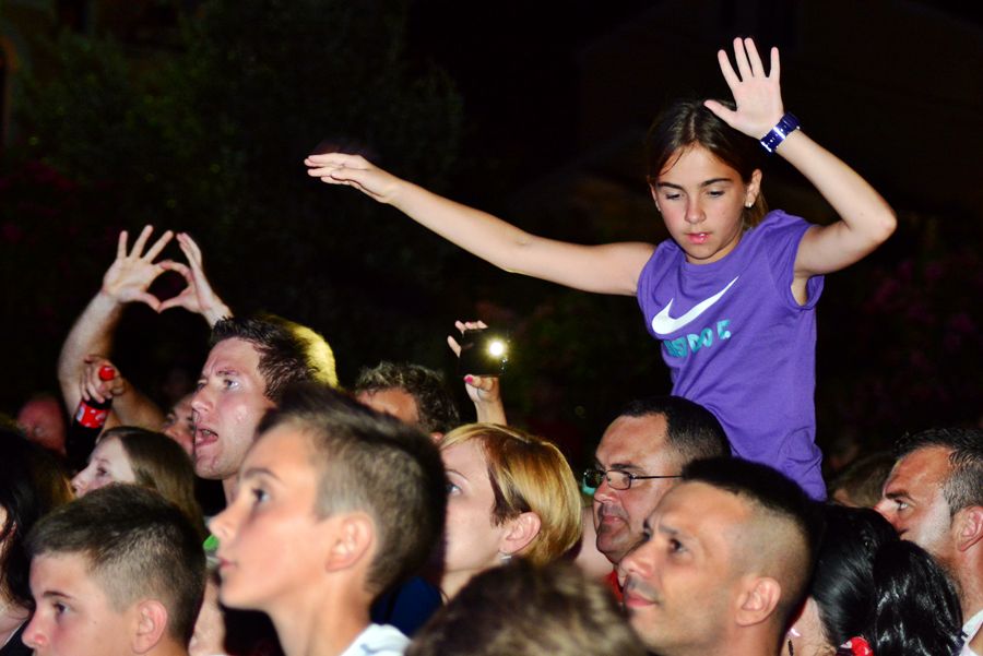 Colonia u Zatonu ; foto Iva Perinčić Colonia u Zatonu ; foto Iva Perinčić