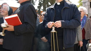 Svecano otvaranje obnovljene osnovne skole Kruno Krstic u Arbanasima