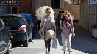 Đir po gradu, srijeda 11. listopada 2017. Đir po gradu, srijeda 11. listopada 2017.