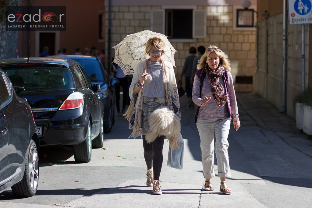 Đir po gradu, srijeda 11. listopada 2017. Đir po gradu, srijeda 11. listopada 2017.