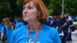 Katja Pijaca, 20 godina udruge “Relaks”, foto: Iva Perinčić