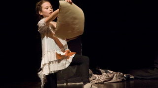 Svjetski dan plesa: Pepeljuga u HKK Zadar