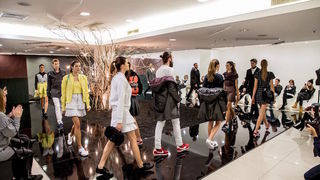 Urbana moda s potpisom Jet Lega dizajnerice Jasmine Arnautović Urbana moda s potpisom Jet Lega dizajnerice Jasmine Arnautović