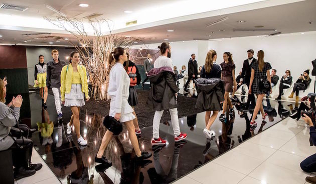 Urbana moda s potpisom Jet Lega dizajnerice Jasmine Arnautović