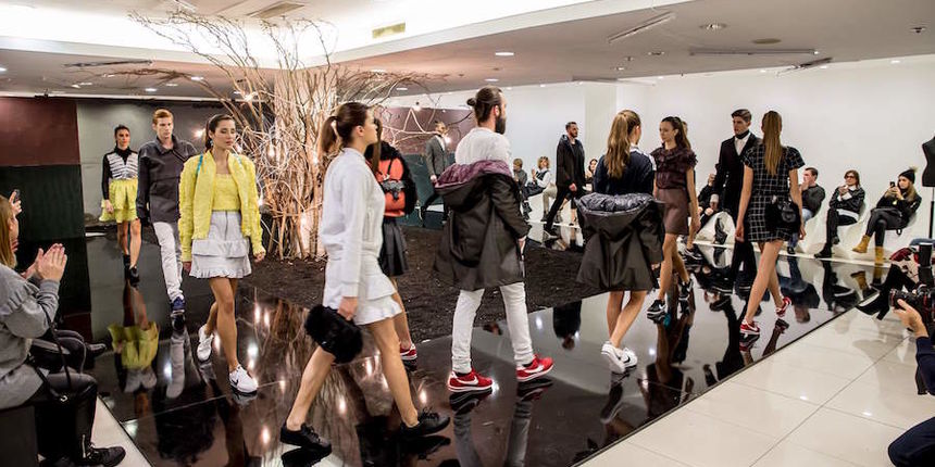 Urbana moda s potpisom Jet Lega dizajnerice Jasmine Arnautović