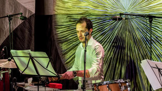 Koncert Jazz orkestra HRT-a i After Carnival Salsa Party