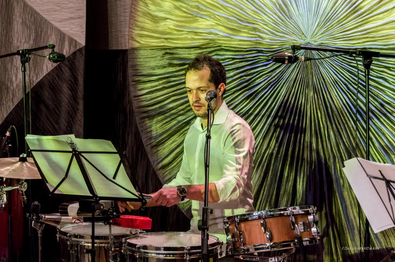 Koncert Jazz orkestra HRT-a i After Carnival Salsa Party