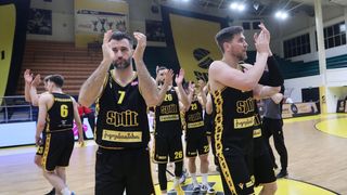 Finale doigravanja, 4. utakmica: KK Split – KK Zadar 81-68 Finale doigravanja, 4. utakmica: KK Split – KK Zadar 81-68