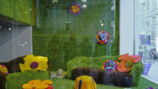 Milanski sajam namještaja (Foto: Valentino Catalani/Milestone Media)