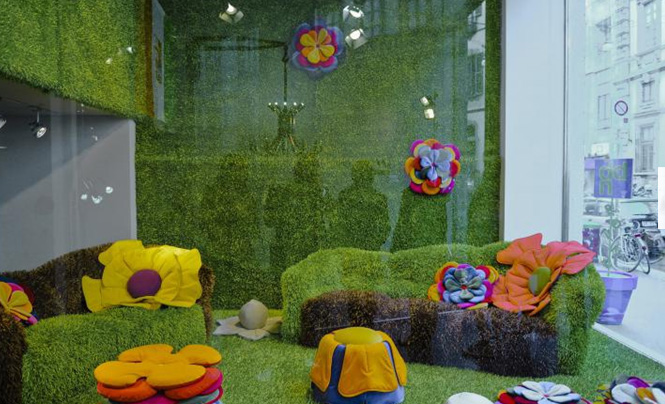 Milanski sajam namještaja (Foto: Valentino Catalani/Milestone Media)