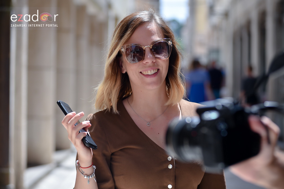 Đir po gradu, subotnja špica 22. lipnja 2019. Đir po gradu, subotnja špica 22. lipnja 2019.