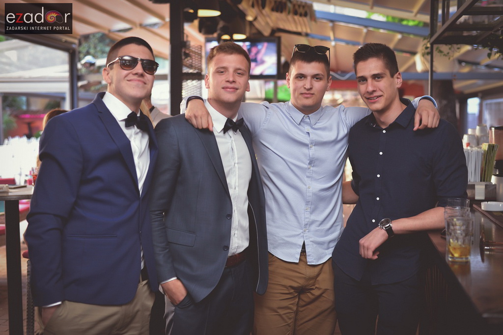 Maturalna zabava Zadarske privatne gimnazije @ Kult & Zadar Beach Maturalna zabava Zadarske privatne gimnazije @ Kult & Zadar Beach