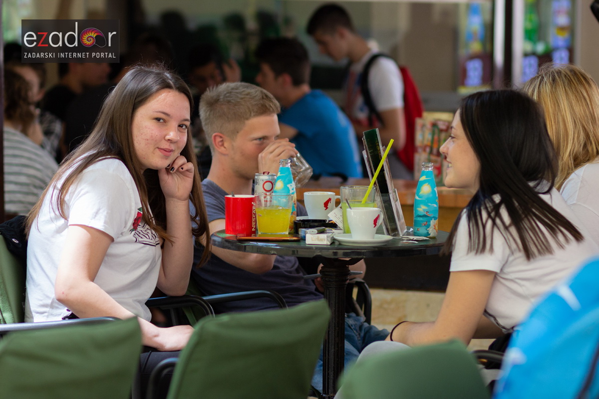 Đir po gradu, srijeda 2. svibnja 2018. Đir po gradu, srijeda 2. svibnja 2018.