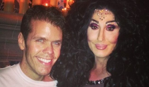 Cher u 67. godini partija po njujorškim klubovima, foto: twitter