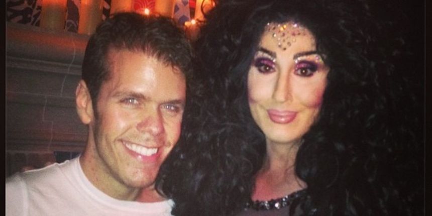 Cher u 67. godini partija po njujorškim klubovima, foto: twitter Cher u 67. godini partija po njujorškim klubovima, foto: twitter