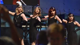 Druga večer manifestacije Gastro Biograd 2018.