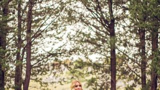 Što Monika Sablić sprema za Fashion Week Zagreb? Što Monika Sablić sprema za Fashion Week Zagreb?