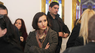 MAS: Otvorenje izložbe “U susret Božićnoj svjetlosti” MAS: Otvorenje izložbe “U susret Božićnoj svjetlosti”