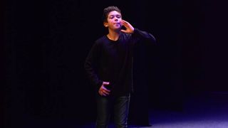 Svjetski dan lutkarstva: “Ele jave, Ele bajke”, foto: Iva Perinčić Svjetski dan lutkarstva: “Ele jave, Ele bajke”, foto: Iva Perinčić