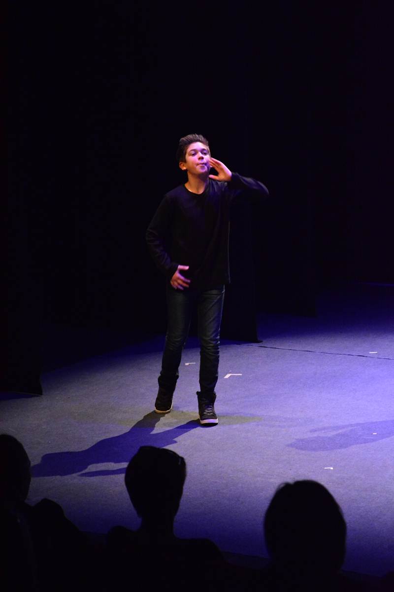 Svjetski dan lutkarstva: “Ele jave, Ele bajke”, foto: Iva Perinčić Svjetski dan lutkarstva: “Ele jave, Ele bajke”, foto: Iva Perinčić