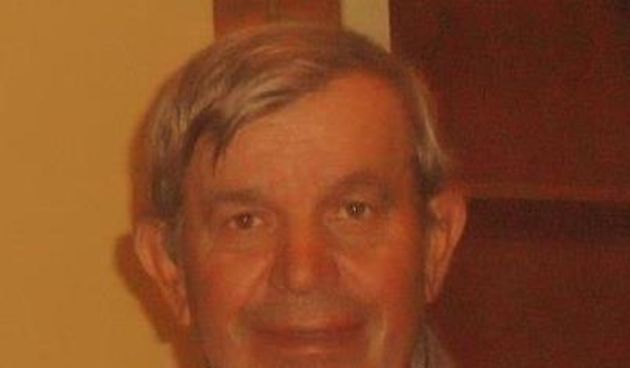 Nestao Ivan Gundić, foto: Facebook