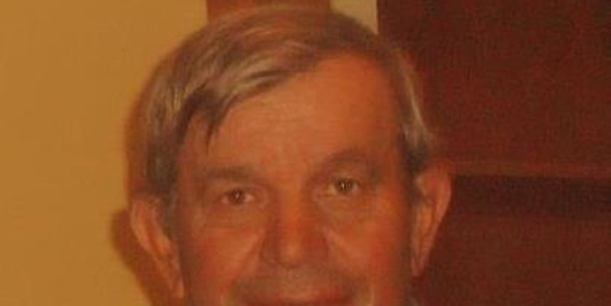 Nestao Ivan Gundić, foto: Facebook Nestao Ivan Gundić, foto: Facebook