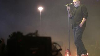 Đorđe Balašević u Areni Zagreb