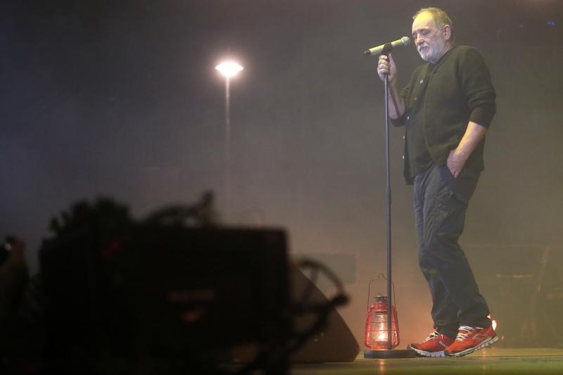 Đorđe Balašević u Areni Zagreb