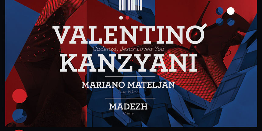 Kameleon Kanzyani Kameleon Kanzyani