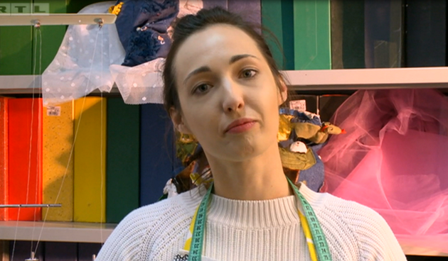 Tea Ružić shopping kraljica