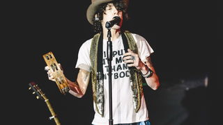 Američka kantautorica LP održala koncert na tvrđavi sv. Mihovila u Šibeniku