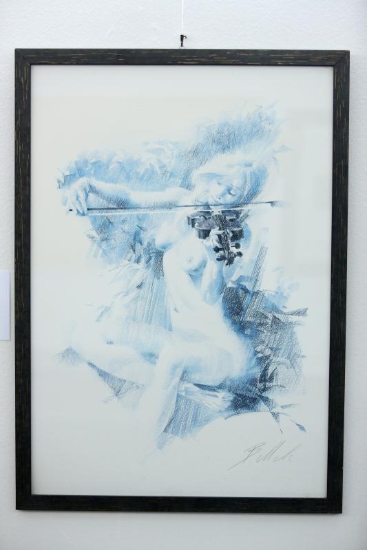 Zagreb: Svečano otvorenje izložbe krivotvorina Ljepota lažnog sjaja