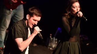 S.A.R.S. @ Arsenal Zadar