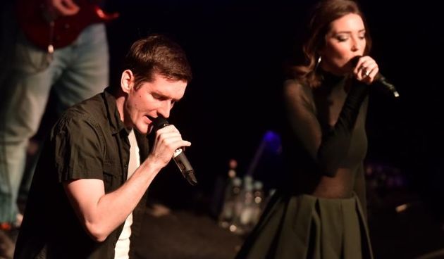 S.A.R.S. @ Arsenal Zadar