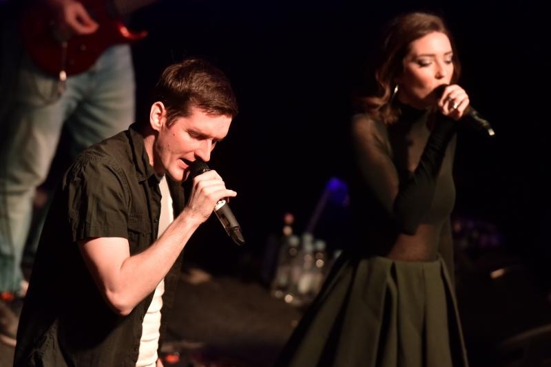 S.A.R.S. @ Arsenal Zadar