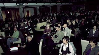 Tedi Spalato u Arsenalu