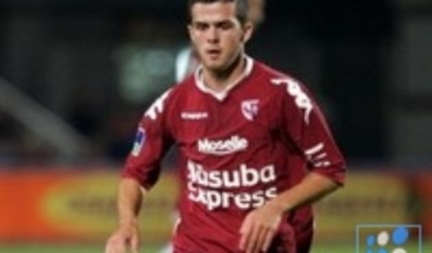 Miralem Pjanić (Foto: kalesija.com)