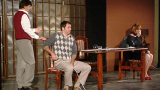 Zadarsko kazališno ljeto – ‘Zbrka’