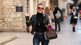 Đir po gradu, subotnja špica 9. veljače 2019. Đir po gradu, subotnja špica 9. veljače 2019.