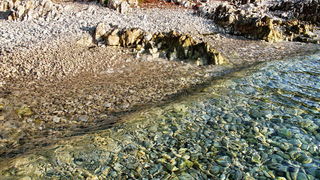 Čarobni smiraj dana na Puntamici 31. kolovoza 2015., Foto: Leonard Kvarantan Čarobni smiraj dana na Puntamici 31. kolovoza 2015., Foto: Leonard Kvarantan