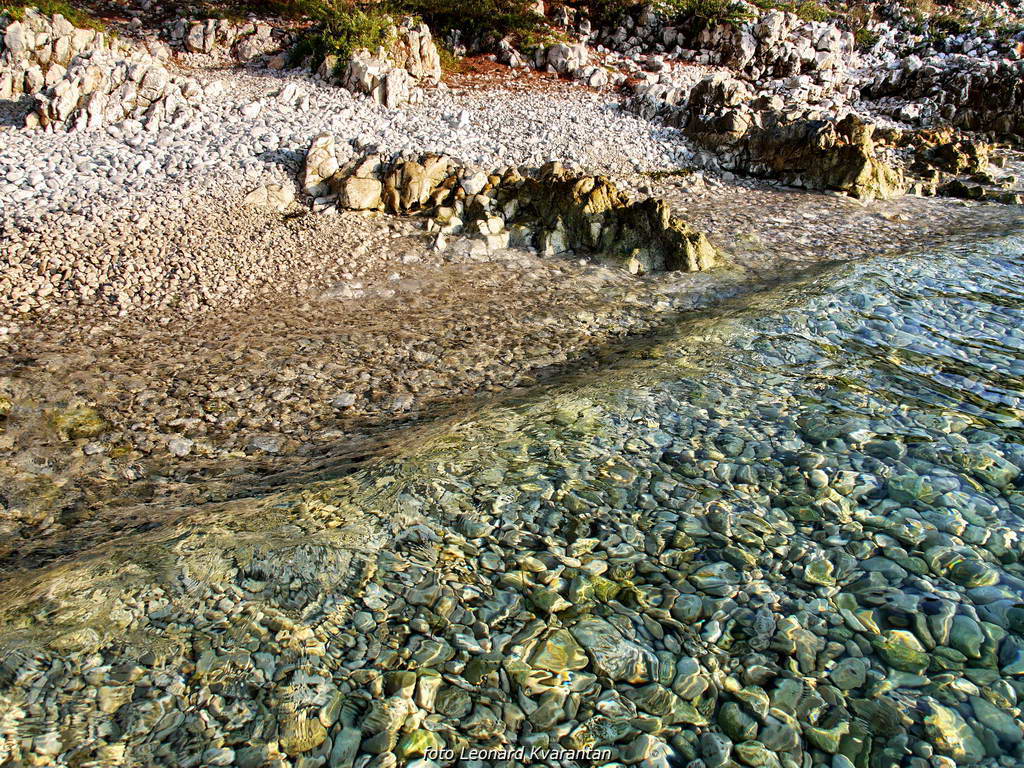 Čarobni smiraj dana na Puntamici 31. kolovoza 2015., Foto: Leonard Kvarantan Čarobni smiraj dana na Puntamici 31. kolovoza 2015., Foto: Leonard Kvarantan