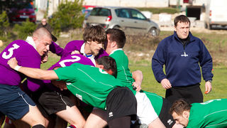 RRK Atletiko Filipjakov – RK Zadar 5-55, Foto: Franjo Juric