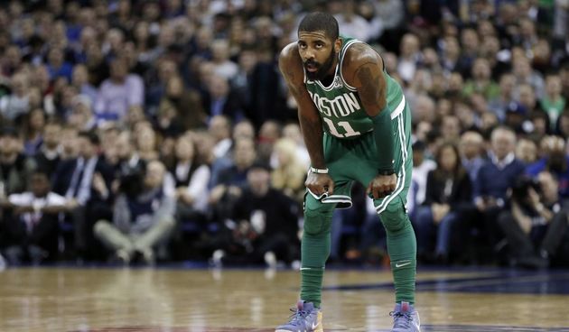 Kyrie Irving