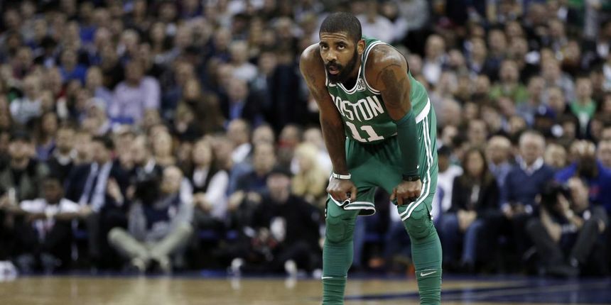 Kyrie Irving Kyrie Irving