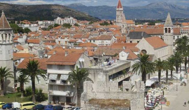 Trogir ( HR Foto)