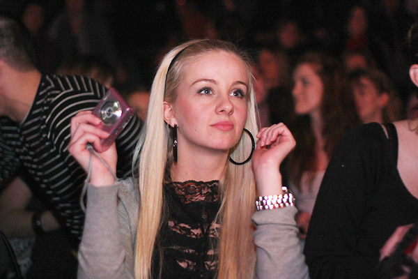 “Veliko srce za pomoć Roku” (foto:Saša Čuka) “Veliko srce za pomoć Roku” (foto:Saša Čuka)