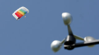 Državno prvenstvo u padobranstvu