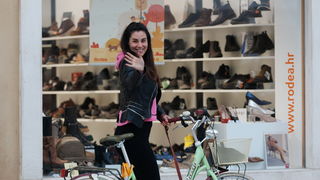 Đir po gradu, subotnja špica 12. studenog 2022. Đir po gradu, subotnja špica 12. studenog 2022.