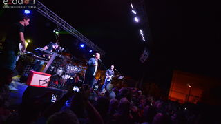 Stanarska fešta 2017: Mladen Grdović i Ivica Sikirić Ićo raspjevali Stanarce i njihove goste Stanarska fešta 2017: Mladen Grdović i Ivica Sikirić Ićo raspjevali Stanarce i njihove goste